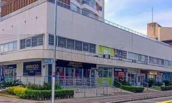 Imagem: FLORIANóPOLIS - Loja/Salão - Abraão