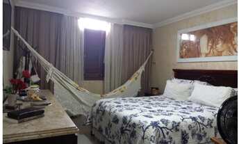 Imagem 6: Casa para aluguel possui 418 metros quadrados com 4 quartos em Papicu - Fortaleza - CE