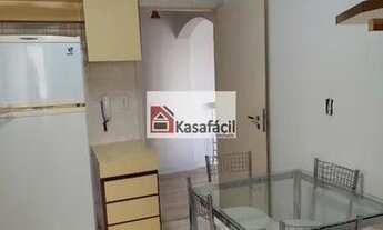 Imagem 6: Apartamento para alugar no bairro Brooklin - São Paulo/SP