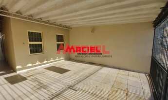 Imagem 2: Casa Padrão em São José dos Campos