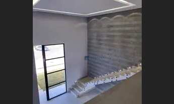 Imagem 4: Casa Nova Alto Padrão, 230m², 3 suítes - Condomínio Lê Premier Residence - Setor Habitacio