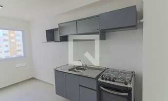 Imagem 5: Apartamento à Venda - Jardim Éster Yolanda, 1 Quarto, 25 m2