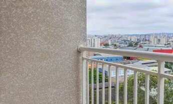 Imagem 5: Apartamento para Aluguel - Vila Guilherme, 2 Quartos, 57 m2