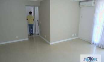 Imagem 2: Apartamento com 2 dormitórios para alugar, 70 m² por R$ 2.115/mês - Ventura Barreto - Nite