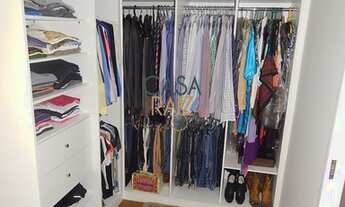 Imagem 6: CHARMOSO DUPLEX A 5 MINUTOS DO PARQUE IBIRAPUERA COM 2 SUÍTES 2 VAGAS E PRÉDIO COM LAZER