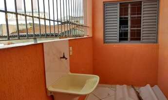 Imagem 6: Locação - Casa - Parque das Nações - Americana - SP