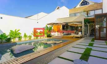 Imagem 1: Casa em Condomínio-À VENDA-Barra da Tijuca-Rio de Janeiro-RJ