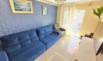 Imagem: Cobertura com 3 dormitórios à venda, 63