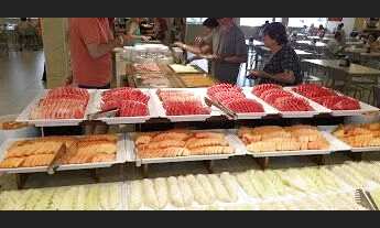 Imagem: Aluga-se apartamento para 05 pessoas,no