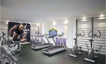 Imagem 4: Apartamento com 1 dorm c/ suite, Jardim Real