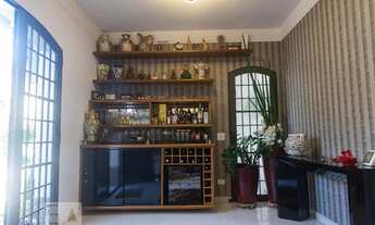 Imagem 2: Casa para Aluguel - Cambuci, 3 Quartos, 250 m2