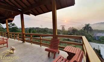 Imagem 6: Casa com dois dormitórios sendo uma suíte, Bairro Vale Verde, Nova Petrópolis RS! Ref.:114