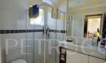 Imagem 6: Apartamento - Parque Residencial Maison Blanche - Valinhos