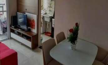 Imagem 4: APTO NOVO OSASCO