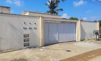 Imagem: Aluga-se casa/AP R$1.300,00 bairro Santa