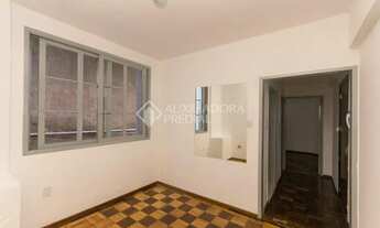Imagem 2: PORTO ALEGRE - Apartamento Padrão - Centro Histórico
