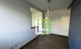 Imagem: Apartamento com 2 dormitórios para alugar