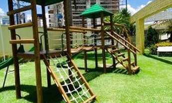 Imagem 5: Apartamento com 3 dormitórios para alugar, 68 m² por R$ 2.407,86/mês - Papicu - Fortaleza