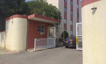 Imagem: ALUGO APARTAMENTO B. JORDANOPÓLIS SBC 2