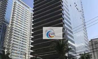 Imagem 4: Conjunto para alugar, 318 m² por R$ 28.600,00/mês - Barra Funda - São Paulo/SP