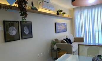 Imagem 6: Walk Bueno Apartamento com 1 dormitório