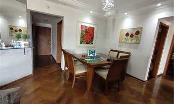 Imagem 1: APARTAMENTO NO BAIRRO ALTO EM PIRACICABA - 3 DORMS. 1 SUÍTE - 103m²