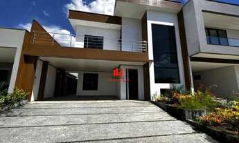 Imagem: Casa Duplex no Morada dos Passaros 259m²