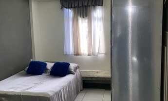 Imagem 4: Alugo apto Mobiliado dois quartos