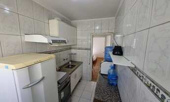 Imagem 5: Apartamento para aluguel com 45 metros quadrados com 2 quartos em Bela Vista - São Paulo