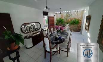 Imagem 7: Condomínio no Tabuleiro, 3/4, suíte, nascente, 2 vagas, DCE, 258m² de Terreno, próximo a T