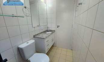 Imagem 5: Lindo apartamento Vila Guarani/ Jabaquara 65m2, todo reformado, 2 dormitórios, para loca