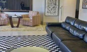 Imagem 2: Oportunidade: Apartamento à venda com 04 quartos, 01 suíte, 210m², Gutierrez