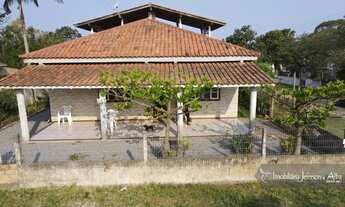 Imagem: Casa no bairro Sao Thomaz em processo de