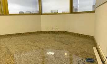 Imagem 2: Sala Comercial com 52 m² para Venda no Edifício Guinzza, Alphaville