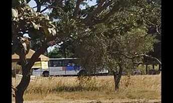 Imagem 3: EXCELENTE ÁREA DE 2.178.76.M2 ENCOSTADO NA GO-040 QD.26 LTS.13.14.15.16.17