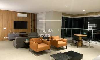 Imagem 5: 153 m² | 2 suítes