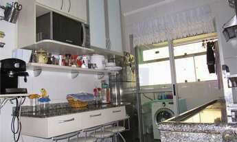 Imagem 6: Cobertura à venda, 170 m² por R$ 1.150.000,00 - Tatuapé - São Paulo/SP