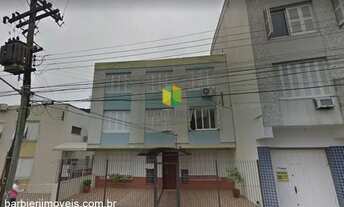 Imagem 2: Rua Sorocaba Apartamento com 1 dormitório