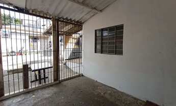 Imagem 3: Casa com 2 dormitórios, 56 m² - venda por R$ 250.000,00 ou aluguel por R$ 1.000,00/mês - V