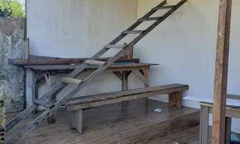 Imagem 3: Casa de alvenaria bem localizada