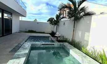 Imagem: Casa com 4 dormitórios à venda, 400 m²