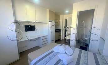 Imagem: Residencial Moov Estação Brasm Studio