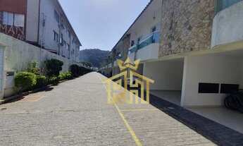 Imagem: Sobrado Triplex - 03 dormitórios (01 suíte)