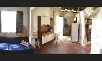 Imagem 2: Casa bairro São José dos náufragos