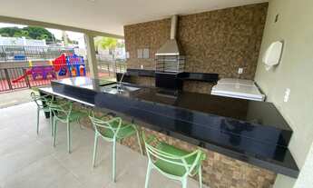 Imagem 6: Alugo apto no Torre Holandeses, Olho DAgua