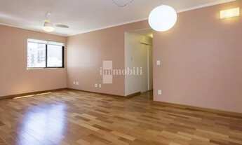 Imagem 2: Higienopolis!!! Apartamento com 2 dormitórios