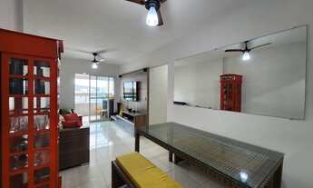 Imagem 3: Apartamento 2 dormitórios sendo 1 suíte + 1 vaga de garagem