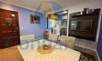 Imagem: Linda Casa Linear 2 Quartos sendo um com