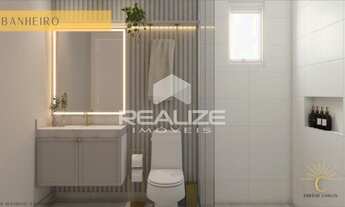 Imagem 6: Apartamento próx. ao Centro de Foz do Iguaçu - Edifício Cancun