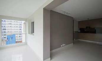 Imagem 4: Apartamento para aluguel possui 76 metros quadrados com 2 quartos